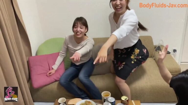 PGFD-082 集団嘔吐の実情 The Actual Situation of Group Vomiting (2022/FullHD/5.62 GB) 1.4760_PGFD-082