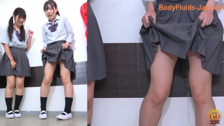 EE-609 トイレ前の失敗 The Failures in Front of the Toilet (2022/FullHD/2.91 GB) 1.4816_EE-609