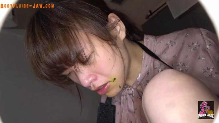 BFJV-170 女性は餌を与えられ、嘔吐させられます Women are Fed and Made to Vomit (2022/FullHD/685 MB) 1.4924_BFJV-170