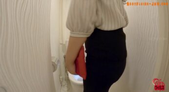 FF-578 便秘と浣腸に苦しんでいる Suffering From Constipation and Enemas (2022/FullHD/7.86 GB) 1.4926_FF-578