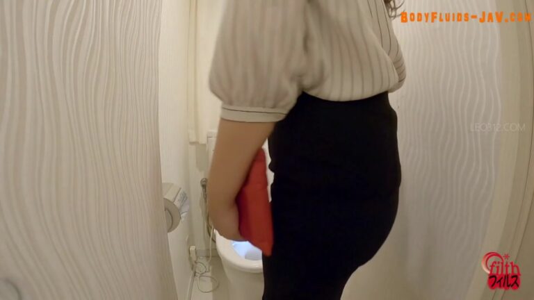 FF-578 便秘と浣腸に苦しんでいる Suffering From Constipation and Enemas (2022/FullHD/7.86 GB) 1.4926_FF-578