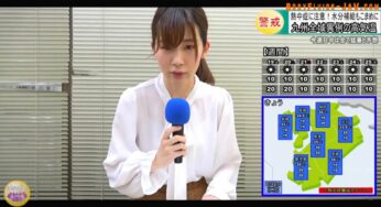 SL-542 Female Announcers Defecate During Live Broadcast (2022/FullHD/7.31 GB) 1.4937_SL-542