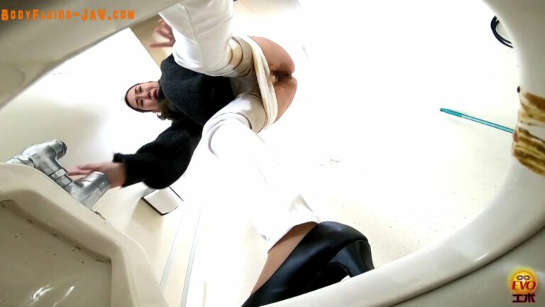 BFEE-289 Crap Panties and Smeared Shit on the Ass (2022/FullHD/266 MB) 1.4966_BFEE-289