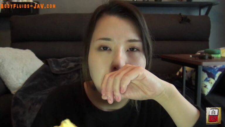 BFJG-301 素人自撮り脱糞 Amateur Self Filmed Defecation (2022/FullHD/1.25 GB) 1.4976_BFJG-301