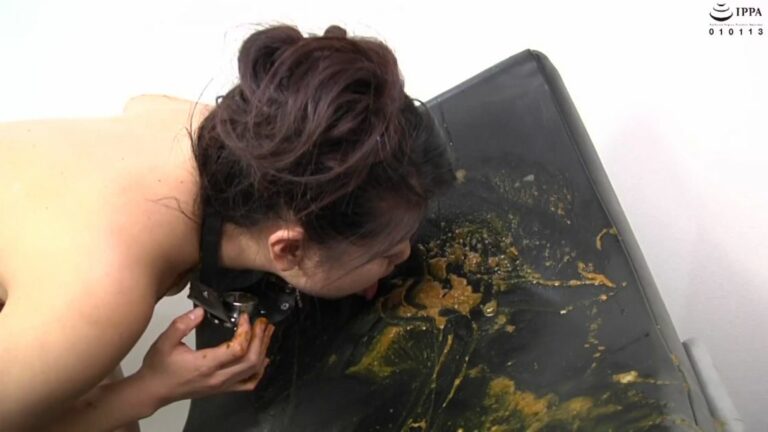 PC-32 Become a Flight Woman With the Best Coprophagy (2022/FullHD/2.02 GB) 1.5037_PC-32