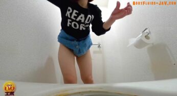 EE-667 自家製下痢漏れ Homemade Diarrhea Leak (2023/FullHD/3.70 GB) 1.5058_EE-667