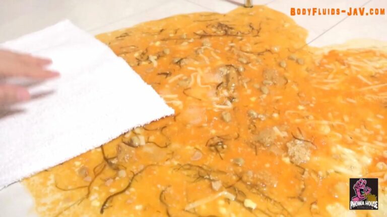 PGFD-089 激しく嘔吐する女性 Women who Vomit Heavily (2023/FullHD/3.07 GB) 1.5076_PGFD-089