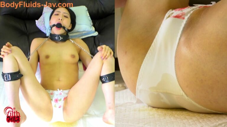 BFFF-507 パンティーのエンドウ豆の糞で排便 Defecation with Pea Shit in Panties (2023/FullHD/560 MB) 1.5101_BFFF-507