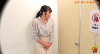 EE-684 無謀な排尿 鍵のかかったトイレで Reckless Urination in a Locked Toilet (2023/FullHD/2.76 GB) 1.5107_EE-684