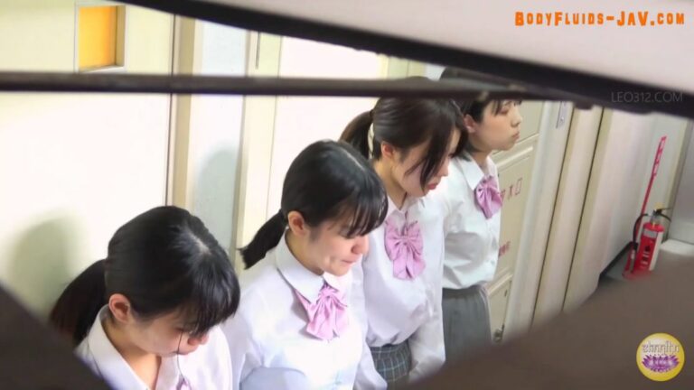 SL-584 男子トイレで集団放尿 Group Pissing in the Mens Room (2023/FullHD/3.09 GB) 1.5161_SL-584