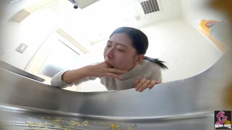 PGFD-087 催吐薬誘導ゲロ -変態医師の猥褻記録譚- Induced Emetic Vomit (2023/FullHD/2.95 GB) 1.5178_PGFD-087