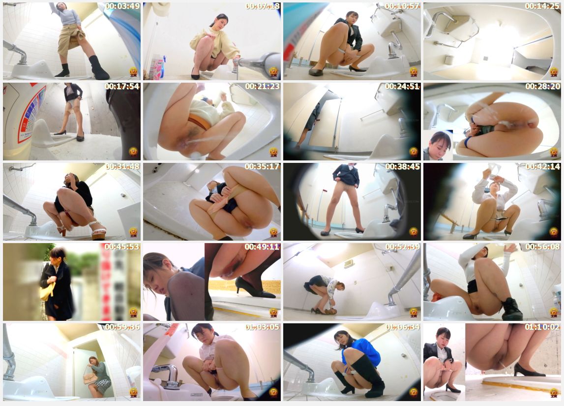 EE-715 トイレにレーザー光線が照射された尿 Urine with a Laser Beam in the Toilet (2023/FullHD/1.65 GB) 1.5181_EE-715