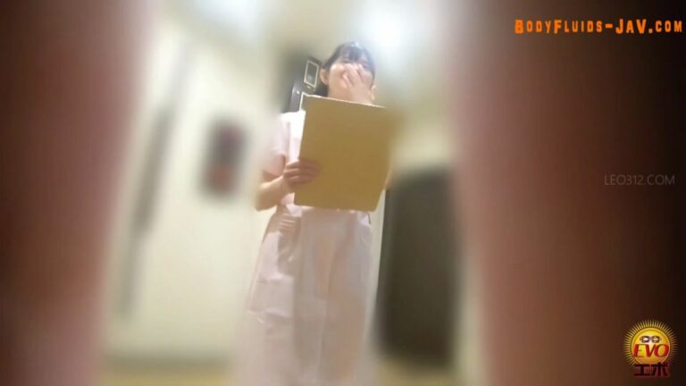 EE-720 Bladder Limit Nurse Japanese Style Toilet Protruding Pee (2023/FullHD/2.01 GB) 1.5203_EE-720