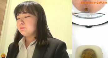 EE-727 出張中にうんこをするOL Office Ladies Poop During a Business Trip (2023/FullHD/3.28 GB) 2.5188_EE-727