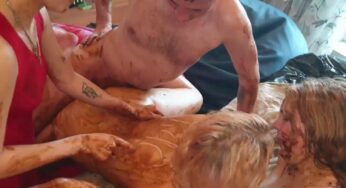 Funny, drunk and very funny shit party (2022/FullHD/1.67 GB) 3.1120_BFSpec-1120_NEW