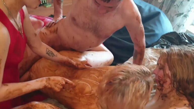 Funny, drunk and very funny shit party (2022/FullHD/1.67 GB) 3.1120_BFSpec-1120_NEW