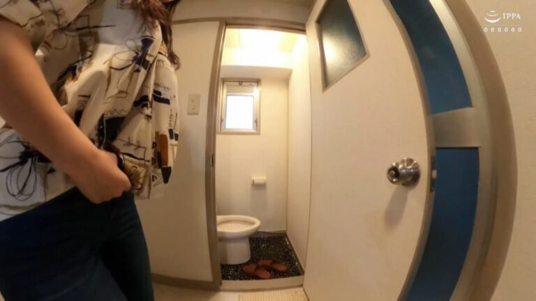 KBMS-137 Defecation Horiguchi Mio 堀口さんがまたウンコした (2022/FullHD/4.12 GB) 3.4891_KBMS-137