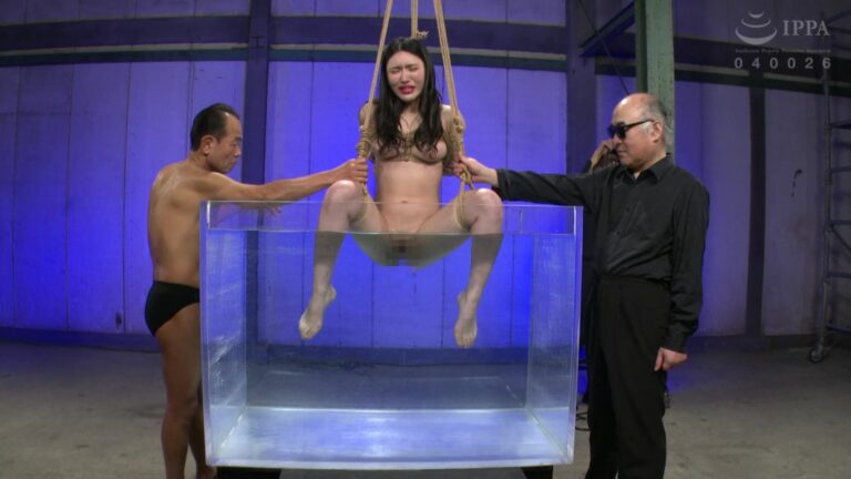 GTJ-118 浣腸注射奴 潮見彩 Enema Injection Guy Aya Shiomi (2023/FullHD/5.01 GB) 3.5113_GTJ-118
