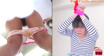 BFFF-486 Malicious Questions while Enema 浣腸中の悪意のある質問 (2021/FullHD/618 MB) 1.4502_BFFF-486