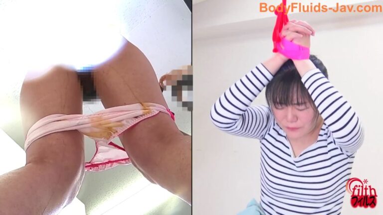 BFFF-486 Malicious Questions while Enema 浣腸中の悪意のある質問 (2021/FullHD/618 MB) 1.4502_BFFF-486