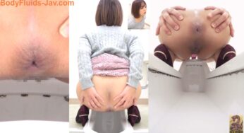BFSR-594 Stinky Farting & Pooping by 5 Angles 5つの角度による臭いおならとうんち (2022/FullHD/470 MB) 1.4657_BFSR-594