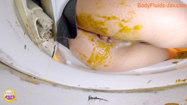 SL-455 Control Their Stool After Laxative, Scat Interview 下剤、スカトロ後の便をコントロールする (2020/FullHD/7.84 GB) 1.4333_SL-455