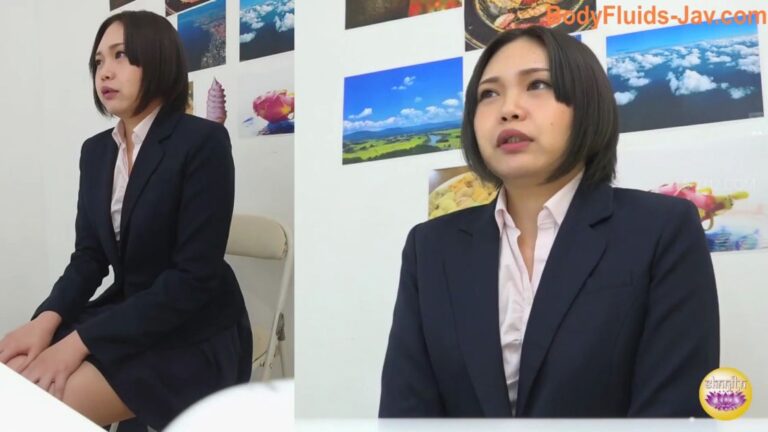 SL-481 小便中にインタビューのトイレ Pissing During an Interview in the Toilet (2020/FullHD/8.36 GB) 3.4364_SL-481