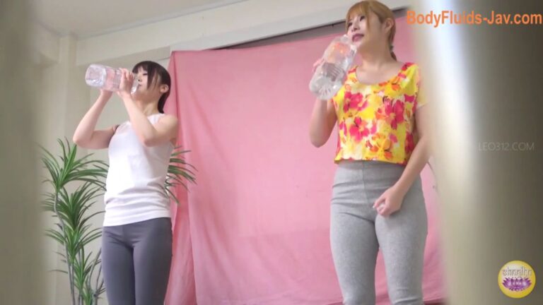 SL-512 ヨガの授業中の濡れた恥 Wet Shame During Yoga Class (2022/FullHD/7.50 GB) 2.4643_SL-512