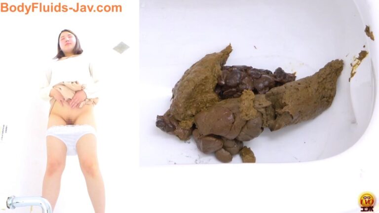 BFEE-268 スキャット爆弾少女 Scat Bomb Girl Toilet (2022/FullHD/195 MB) 1.4619_BFEE-268