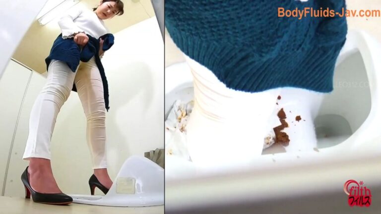 FF-546 The Woman who Leaked Poop in the Procession (2022/FullHD/6.98 GB) 1.4677_FF-546