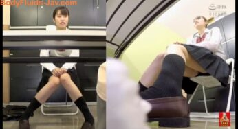 HJ-039 面接中のおしっこ Peeing While Interview (2020/FullHD/4.41 GB) 1.4292_HJ-039