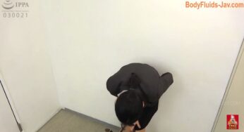 HJ-055 会社説明会で排尿 Urinate at a Company Information Session (2022/FullHD/2.88 GB) 1.4599_HJ-055