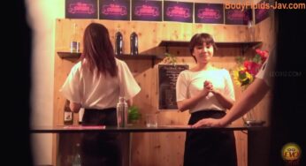 EE-553 Spycam the Toilet at Girls Bar ガールズバーのトイレをスパイカム (2021/FullHD/6.56 GB) 1.4468_EE-553