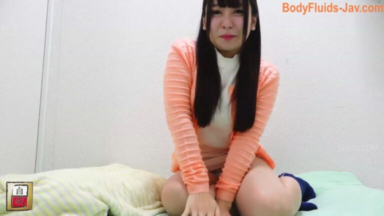 JG-490 The Clips of Nakamichi Kaho-chan’s Poops at Home (2021/FullHD/3.97 GB) 2.4385_JG-490