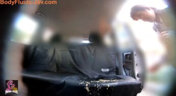 PGFD-067 車の中で嘔吐しないでください！ Don’t Vomit in My Car! (2022/FullHD/4.69 GB) 1.4549_PGFD-067