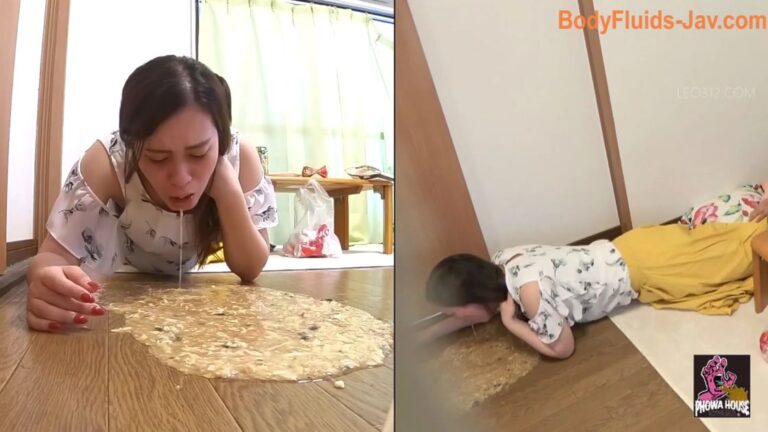 PGFD-071 酔った女性の恥知らずな嘔吐 Shameless Vomit of Drunk Women (2020/FullHD/7.01 GB) 1.4266_PGFD-071