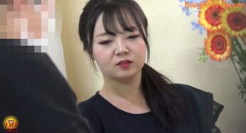 EE-517 生け花を学び、トイレでうんちをする Pooping on Toilet (2020/FullHD/4.79 GB) 1.4298_EE-517
