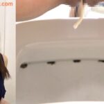 EE-533 Voyeur in Public Toilet with Diarrhea and wet Farts (2021/FullHD/5.36 GB) 3.4380_EE-533