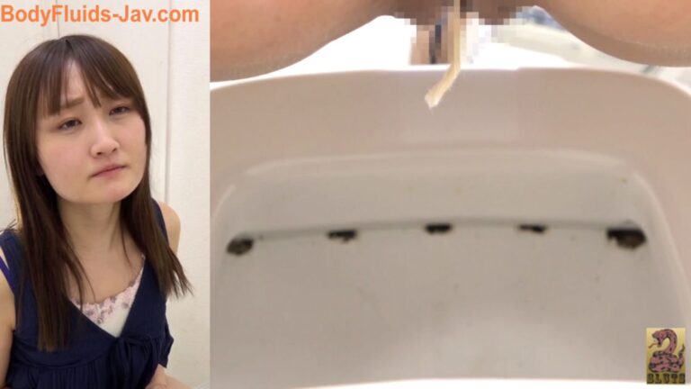 EE-533 Voyeur in Public Toilet with Diarrhea and wet Farts (2021/FullHD/5.36 GB) 3.4380_EE-533