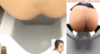 SL-497 Extreme Enema Spy Camera Action 極端な浣腸スパイカメラアクション (2021/FullHD/8.95 GB) 1.4471_SL-497