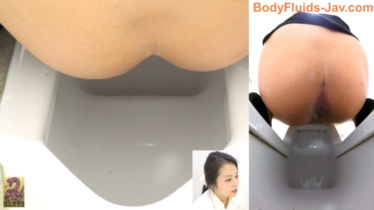 SL-497 Extreme Enema Spy Camera Action 極端な浣腸スパイカメラアクション (2021/FullHD/8.95 GB) 1.4471_SL-497