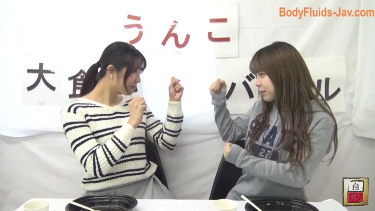 JG-524 Dung Fight! Rate My Poop 糞の戦い！ 私のうんちを評価する (2022/FullHD/8.98 GB) 1.4709_JG-524