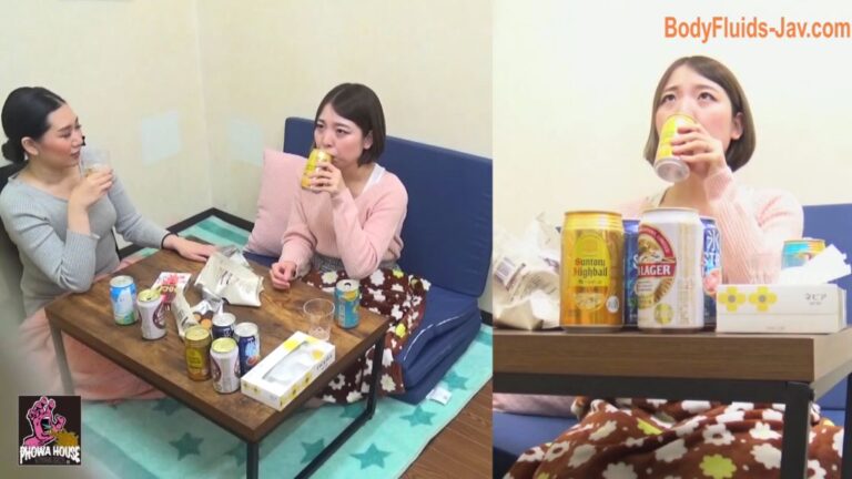 PGFD-081 Drunk Vomiting 酔った嘔吐：飲み会中のガールフレンドの裏切り (2022/FullHD/5.65 GB) 1.4716_PGFD-081