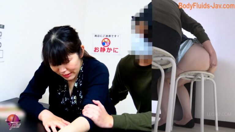 PP-271 Anal Orgasm at Library Room 図書室での肛門オーガズム (2022/FullHD/4.58 GB) 1.4737_PP-271