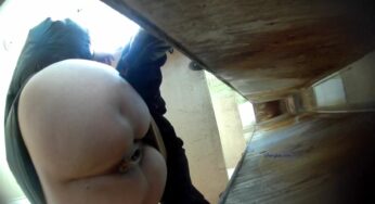 BFJP-19 Spy Camera in an Outdoor Toilet Uncensored (2023/FullHD/1.10 GB) 1.5288_BFJP-19