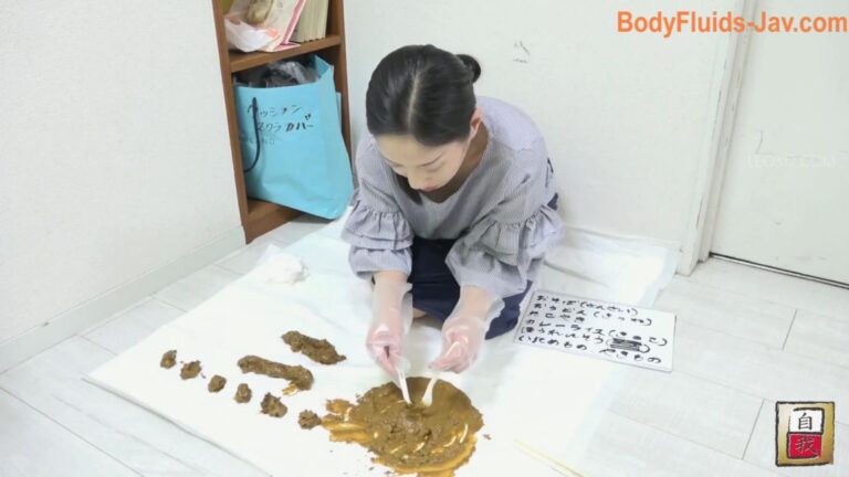 JG-523 Reviewing My Shit 私のたわごとを確認する (2022/FullHD/9.40 GB) 2.4688_JG-523