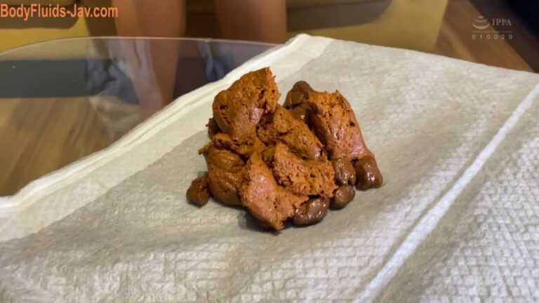 KEPA-008 Shame And Poop Maiden’s Ass Risa Chan 恥とうんち乙女のお尻リサちゃん (2022/FullHD/6.35 GB) 3.4740_KEPA-008