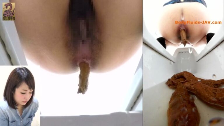 FF-506 浣腸中の悪意のある質問 Malicious Questions While Enema (2021/FullHD/5.88 GB) 2.4507_FF-506