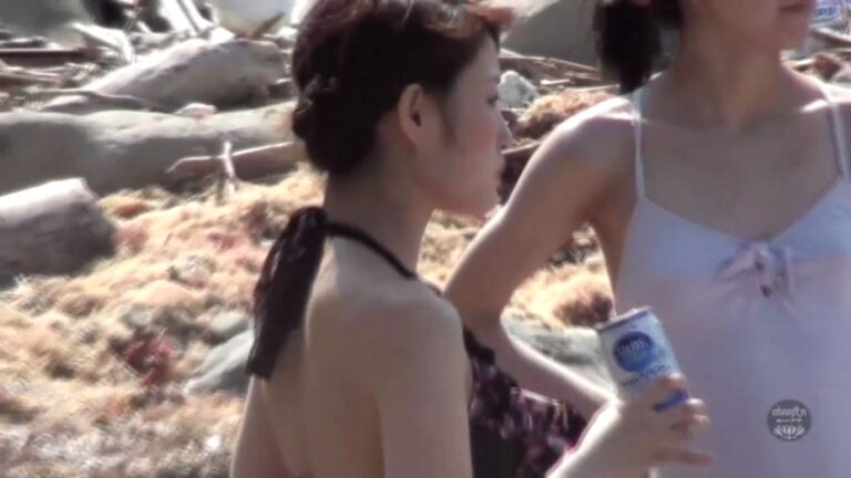 BFFF-485 鏡の前でおならをする田舎の女の子 Country Girl Farting In Front Of The Mirror (2021/FullHD/260 MB) 1.4500_BFFF-485