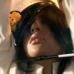 CMV-009 罪女SM刑罰 軍人レズ浣腸 Enema 浅井千尋 Lesbian Asai Chihiro Wakatsuki Akane